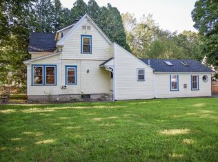19 Pepperell Rd, Groton, MA 01450