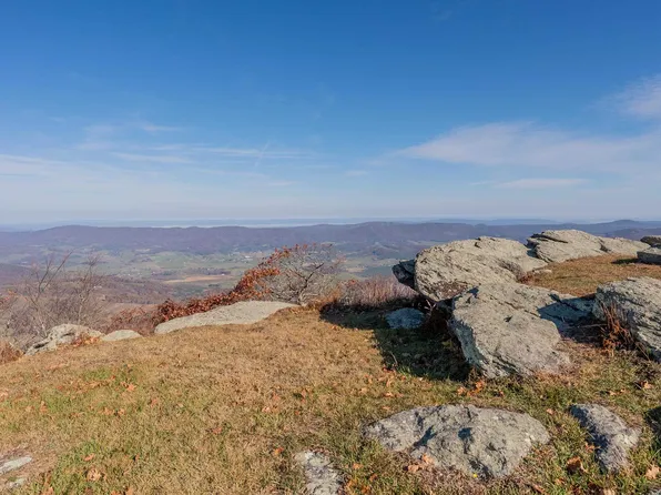 Tbd Point Lookout Ln, Independence, VA 24348