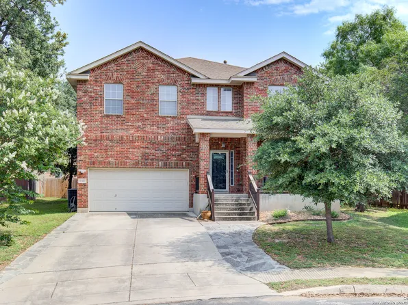 9307 WAVE DIGGER, San Antonio, TX 78251