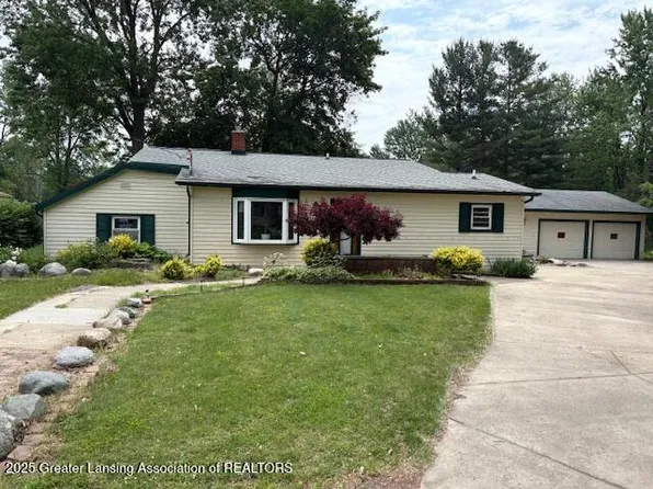 6321 Marywood Ave, Lansing, MI 48911