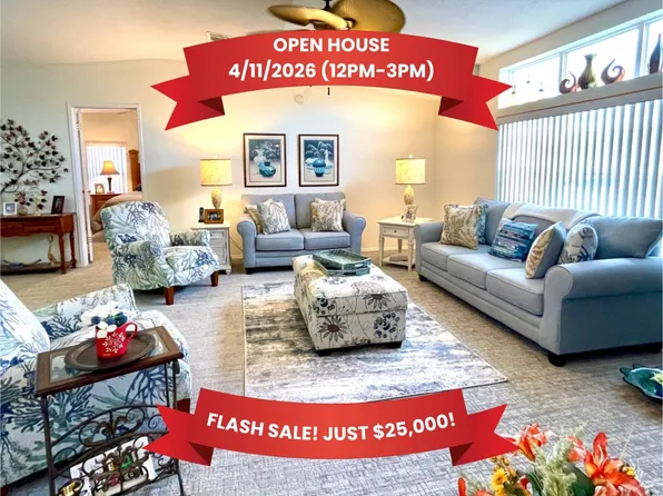 8604 26th Dr E, Palmetto, FL 34221