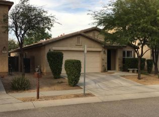 10439 E Malta St, Tucson, AZ 85747