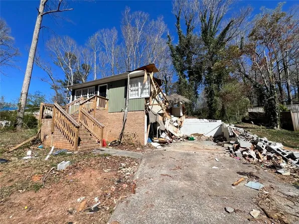 3440 Corral Dr, Marietta, GA 30066