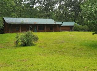 700 Pixley Rd, Homer, LA 71040