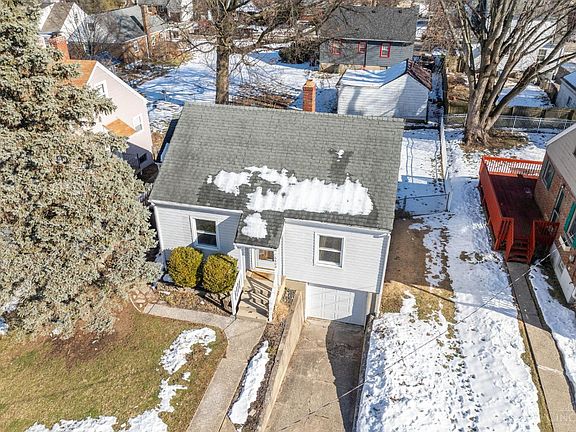 2nd image of 6808 Marvin Ave