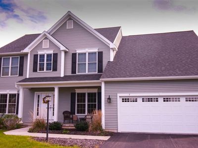 9 Trotter Rd, Selkirk, NY, 12158