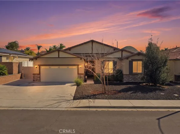 31618 Shawnee Cir, Menifee, CA 92584