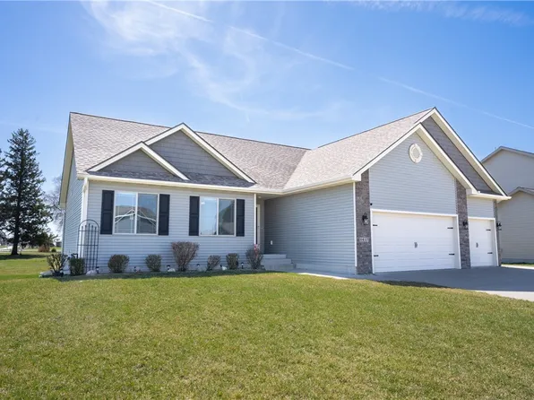 1417 13th St SE, Bondurant, IA 50035