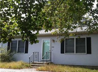 356 South St, Brooklyn, CT 06234
