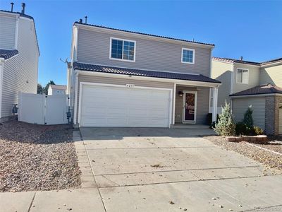 4215 Andes Court, Denver, CO, 80249