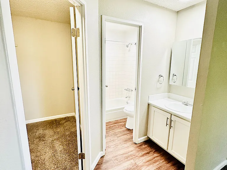 Master Bedroom Bath