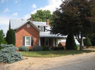 445 Seawright Springs Rd, Mount Sidney, VA 24467