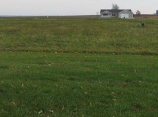 428 N Hyland St LOT 2, Juneau, WI 53039