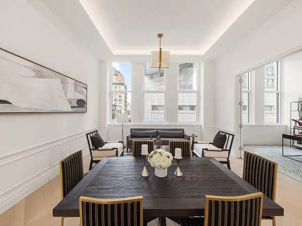 108 Leonard St APT 6G, New York, NY 10013