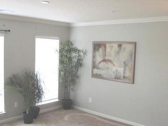Living room on 1st and 2nd floor