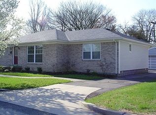 3602 Taylorsville Rd, Louisville, KY 40220