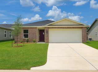 15511 Taylorcrest Dr, Conroe, TX 77306