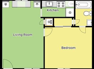 501 Tuscaloosa Ave SW APT C, Birmingham, AL 35211
