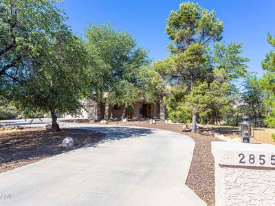 2855 W Willow Oak Rd, Prescott, AZ, 86305