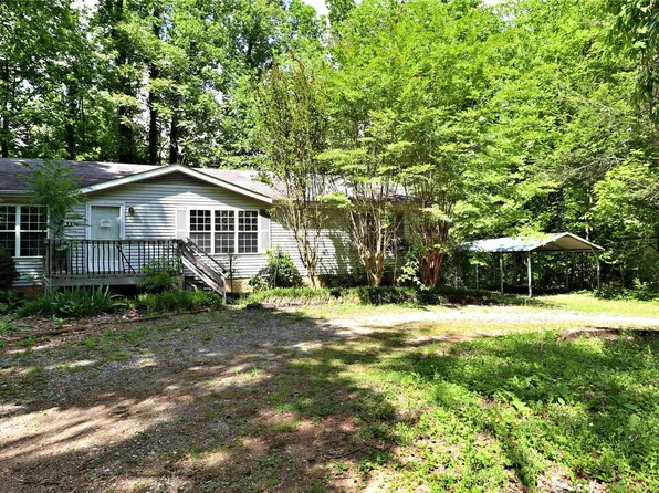 61 Sloan St, Old Fort, NC 28762