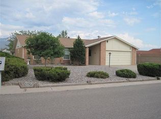 6433 Gambel Quail Rd NE, Rio Rancho, NM 87144
