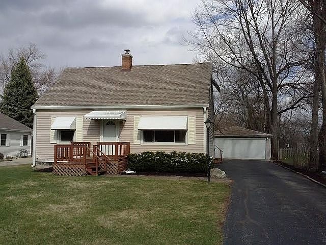1st image of 1055 S Fairfield Ave