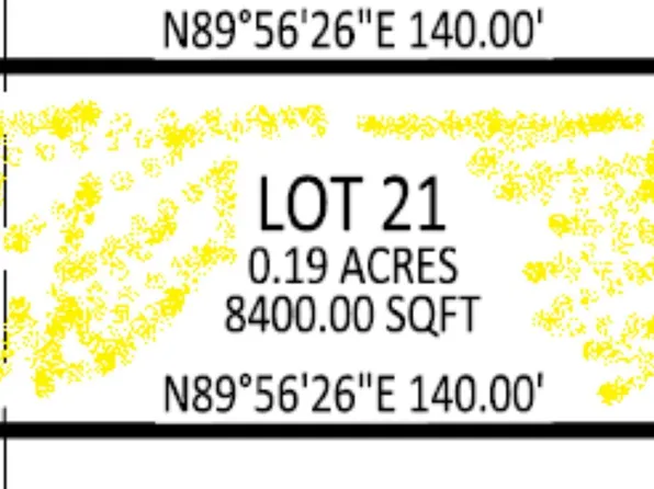 2308 N 19th St Lot 21, Paragould, AR 72450