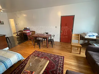 Rented by Highline Residential