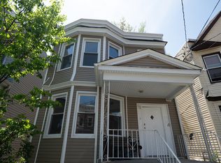 229 Bidwell Ave FLOOR 2, Jersey City, NJ 07305