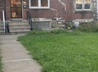 2008 Lardner St, Philadelphia, PA 19149