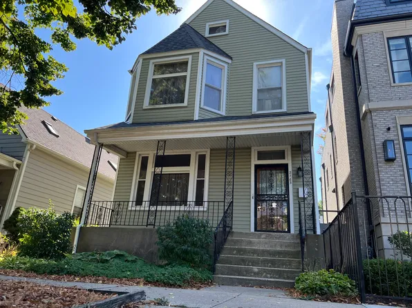2163 W Windsor Ave, Chicago, IL 60625