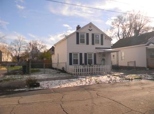 503 Schenectady St, Schenectady, NY 12307