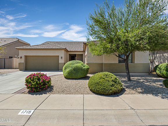 4th image of 1715 N AGAVE Street