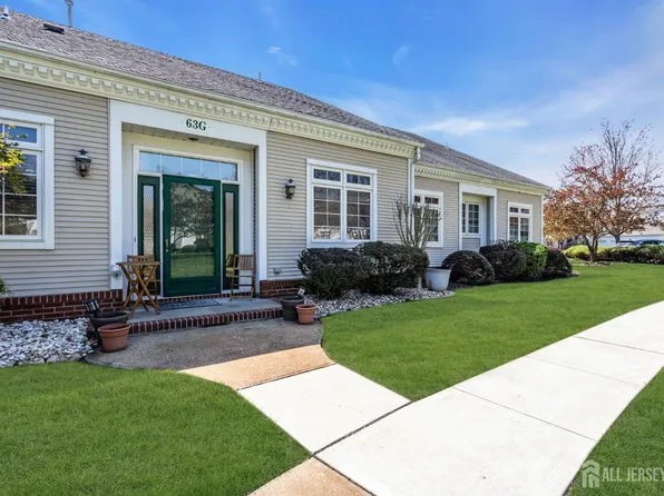 63 Winthrop Rd #G, Monroe Township, NJ 08831