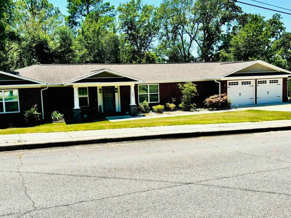 401 Belair Rd, Anniston, AL 36205