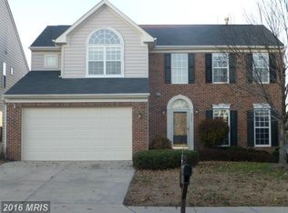 5203 Windbreak Dr, Fredericksburg, VA 22407