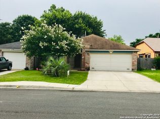 11350 Olney Spgs, San Antonio, TX 78245