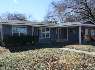 238 Marchmont Ln, San Antonio, TX 78213