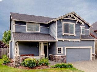 346 Banner Ln, Newberg, OR 97132