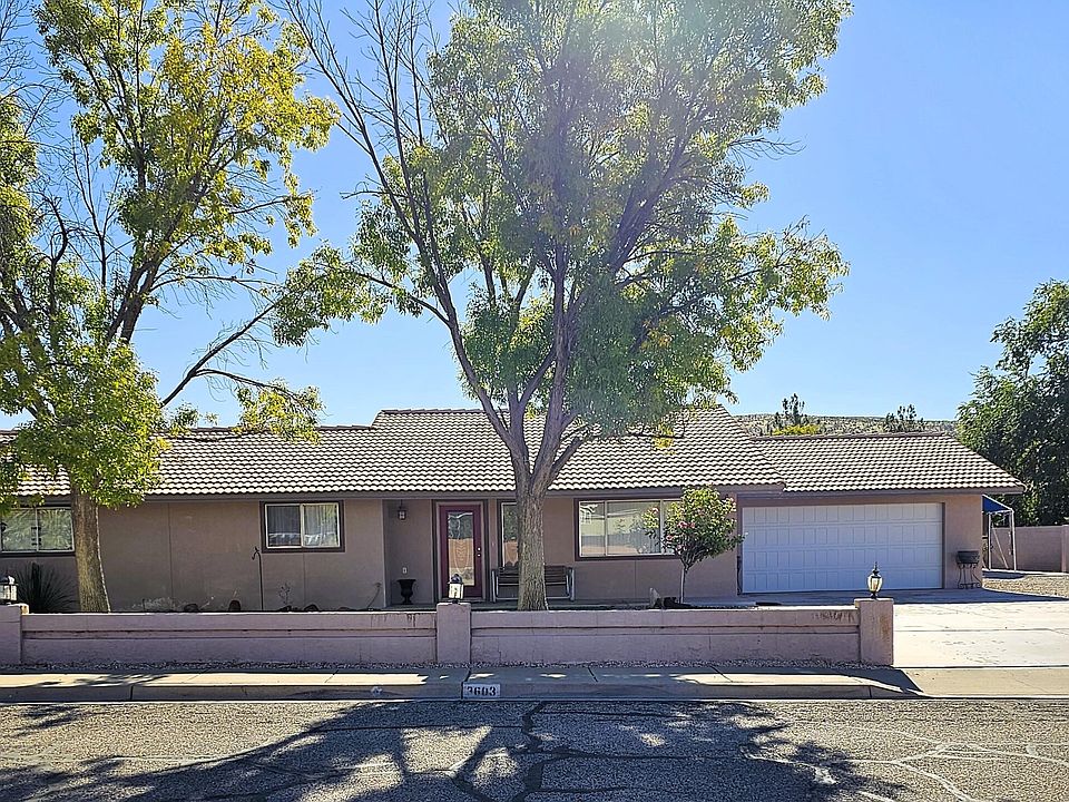 1st image of 3603 S Santa Anita Dr