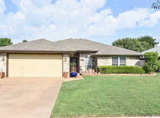 4932 Bayberry Dr, Wichita Falls, TX 76310