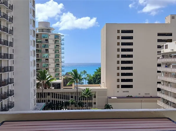 2450 Prince Edward St APT 1010A, Honolulu, HI 96815