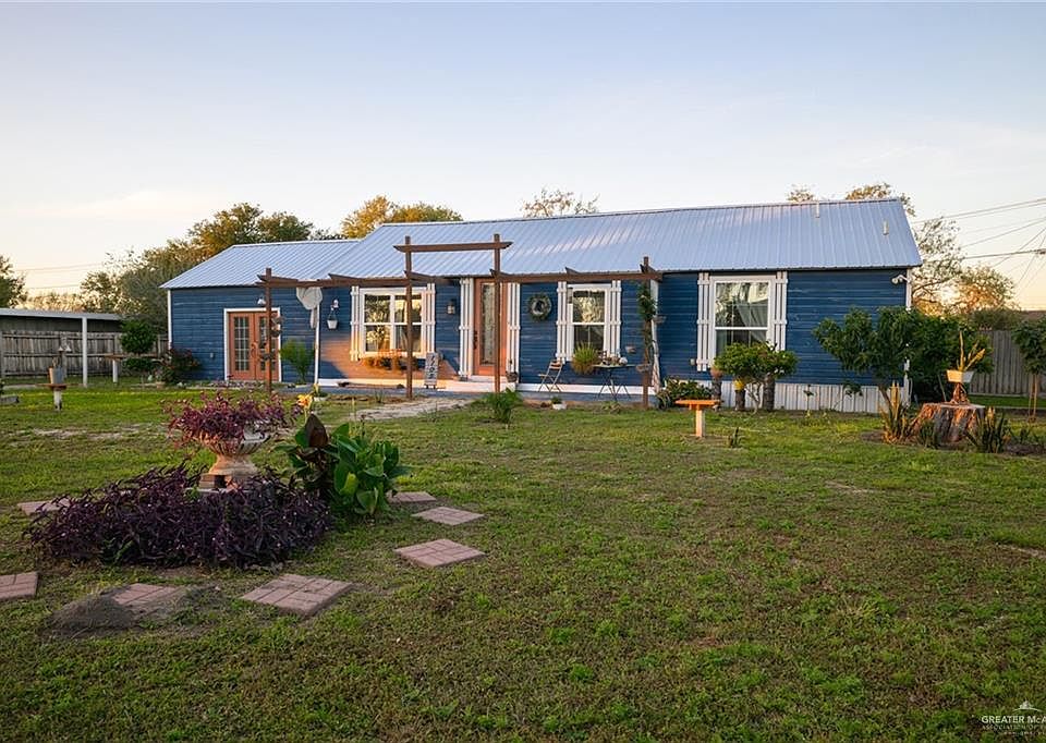 1105 E Grimes St, Harlingen, TX 78550 Zillow