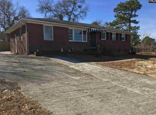 1925 Roof St, Columbia, SC 29223