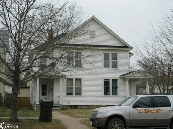 826 Orleans Ave, Keokuk, IA 52632