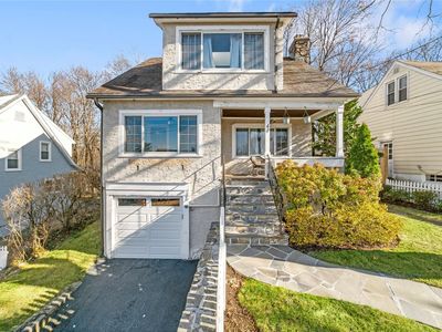 44 Mount Morris Avenue, White Plains, NY, 10604