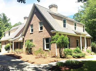 1402 Macedonia Rd, Newnan, GA 30263