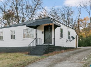 6821 6th Ct S, Birmingham, AL 35212