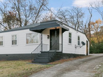 6821 6th Ct S, Birmingham, AL, 35212