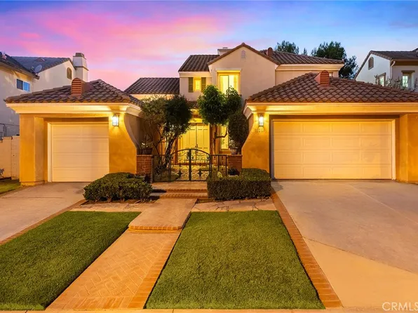 18851 Amberly Pl, Rowland Heights, CA 91748